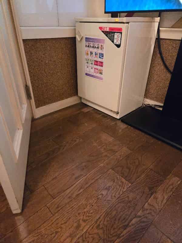 ユーザーの投稿したホテル画像