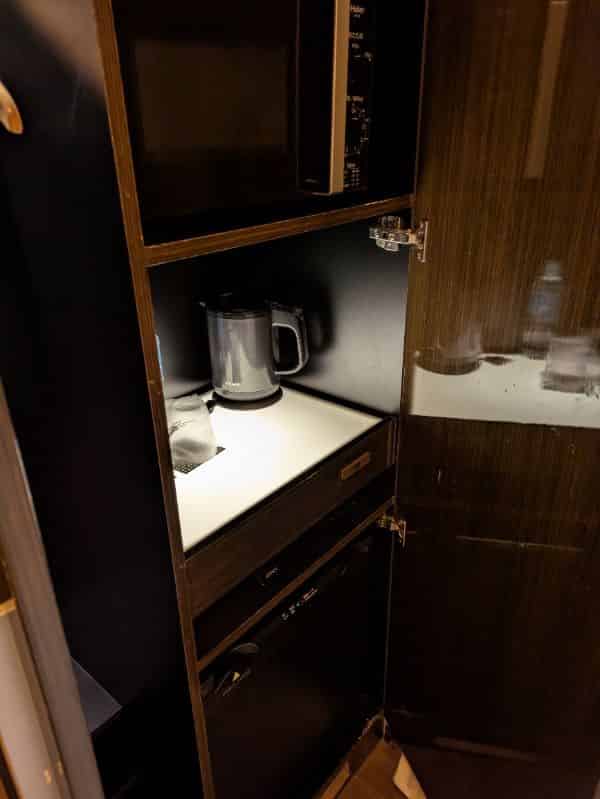 ユーザーの投稿したホテル画像