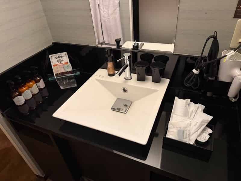 ユーザーの投稿したホテル画像