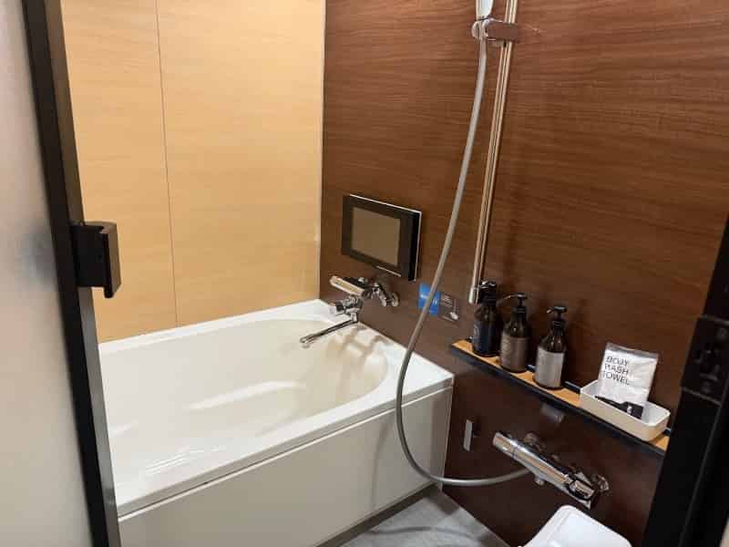 ユーザーの投稿したホテル画像