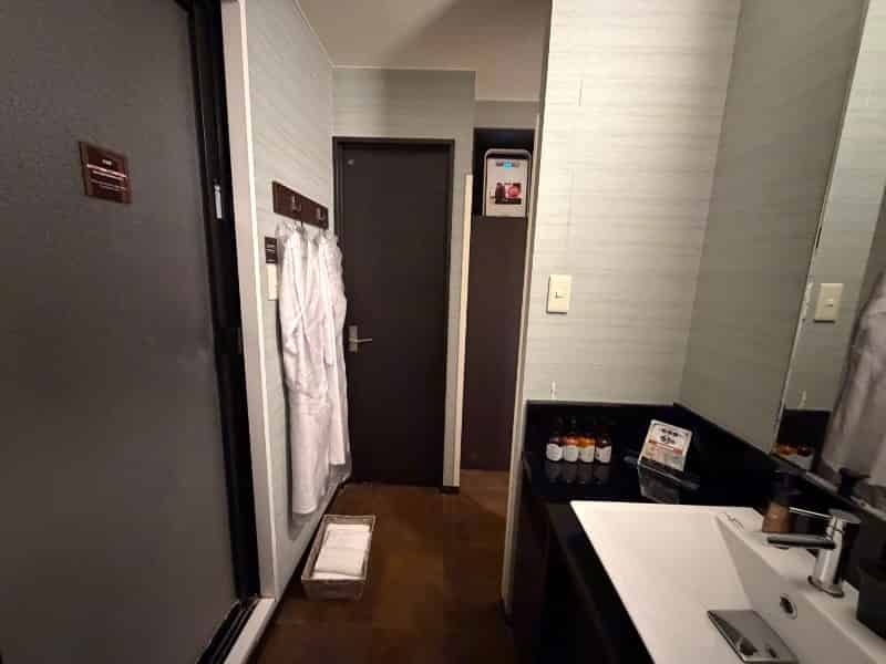 ユーザーの投稿したホテル画像