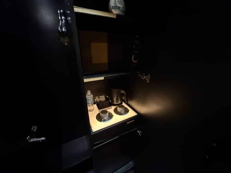 ユーザーの投稿したホテル画像