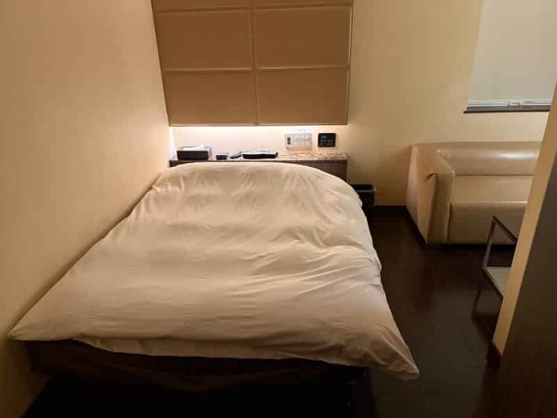 ユーザーの投稿したホテル画像