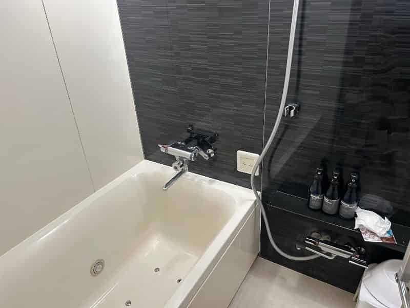 ユーザーの投稿したホテル画像
