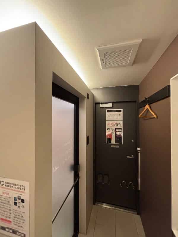 ユーザーの投稿したホテル画像