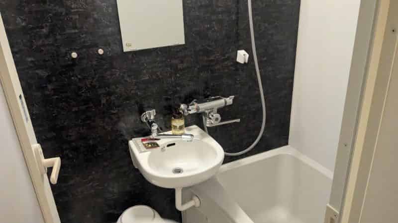 ユーザーの投稿したホテル画像