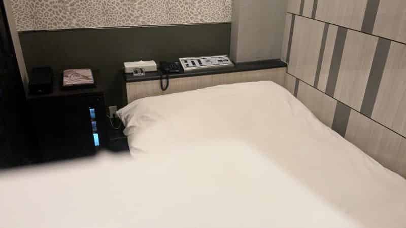 ユーザーの投稿したホテル画像
