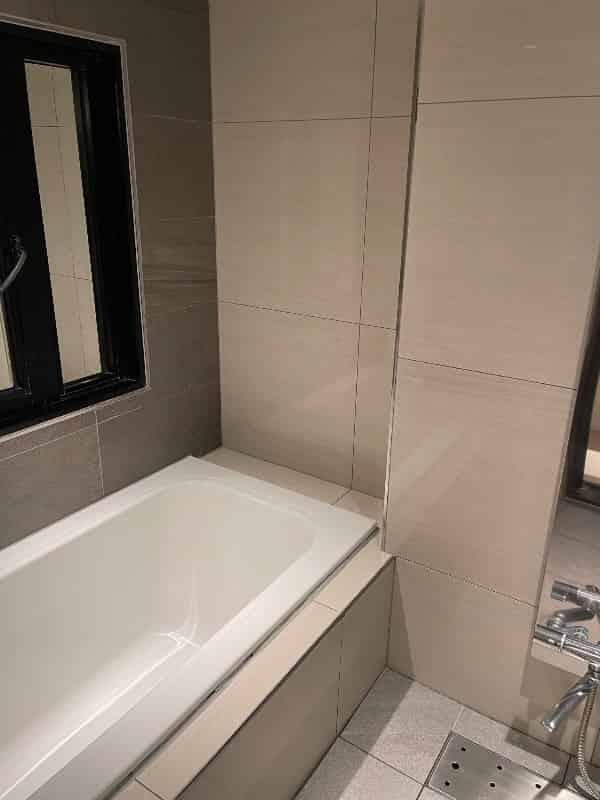 ユーザーの投稿したホテル画像