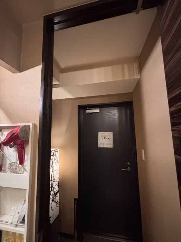 ユーザーの投稿したホテル画像