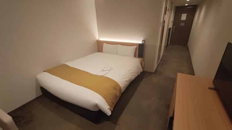 ユーザーの投稿したホテル画像