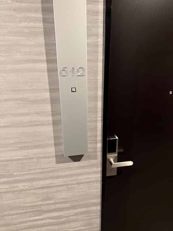 ユーザーの投稿したホテル画像