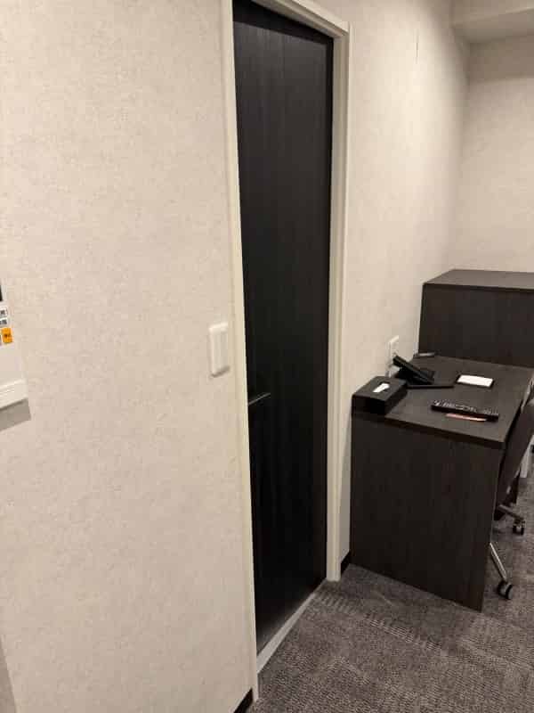 ユーザーの投稿したホテル画像