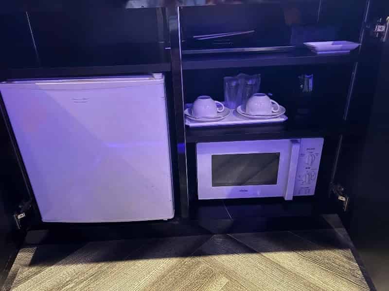 ユーザーの投稿したホテル画像