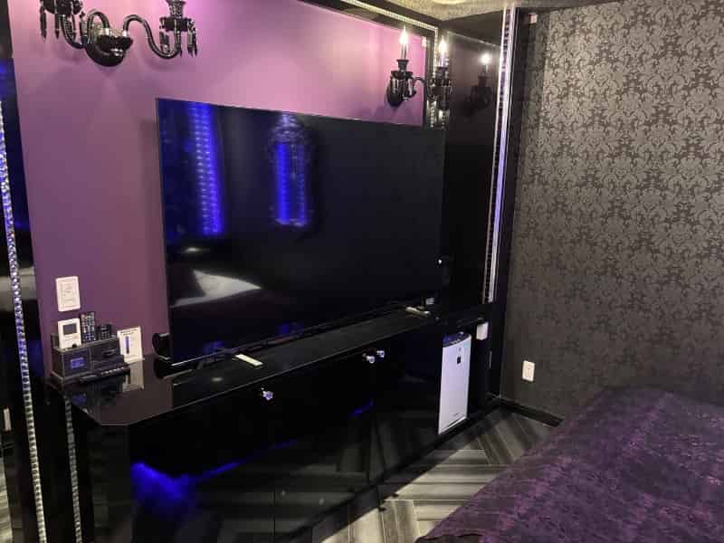 ユーザーの投稿したホテル画像