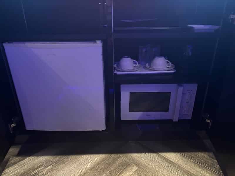 ユーザーの投稿したホテル画像