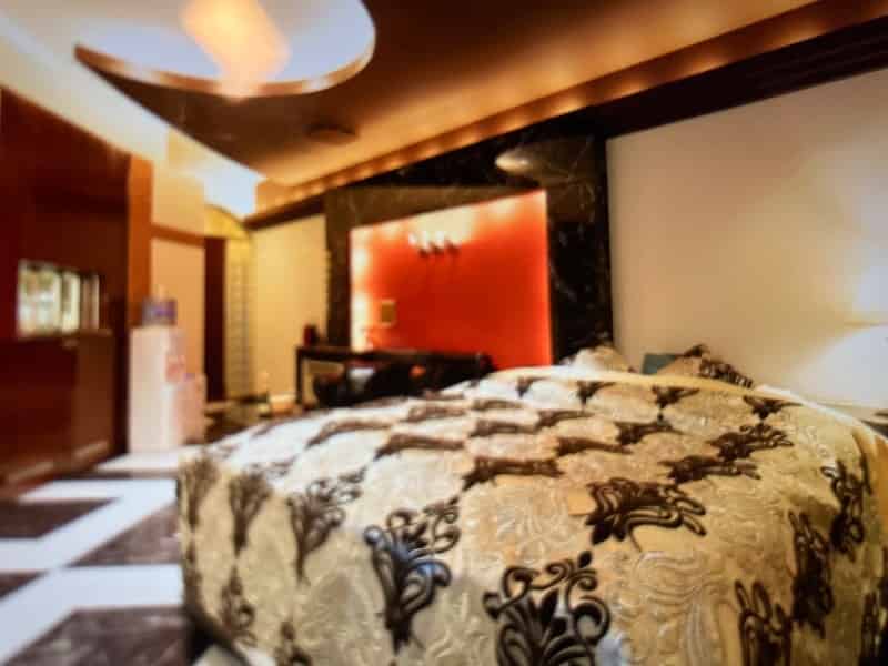 ユーザーの投稿したホテル画像