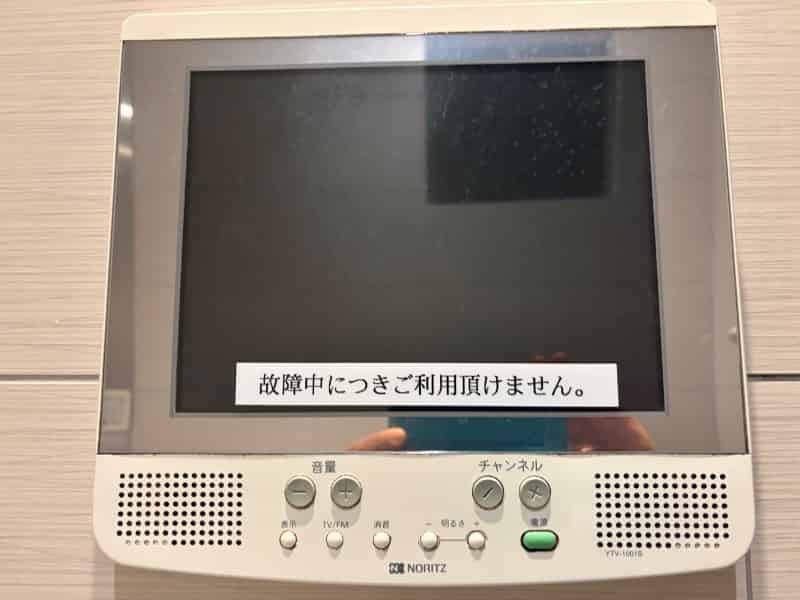 ユーザーの投稿したホテル画像