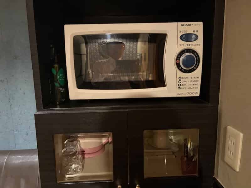 ユーザーの投稿したホテル画像