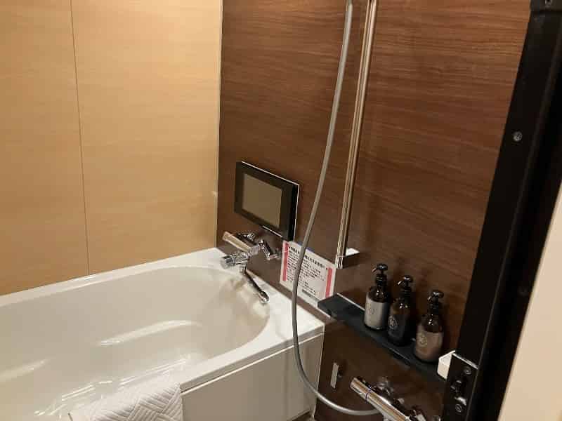 ユーザーの投稿したホテル画像