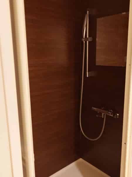 ユーザーの投稿したホテル画像
