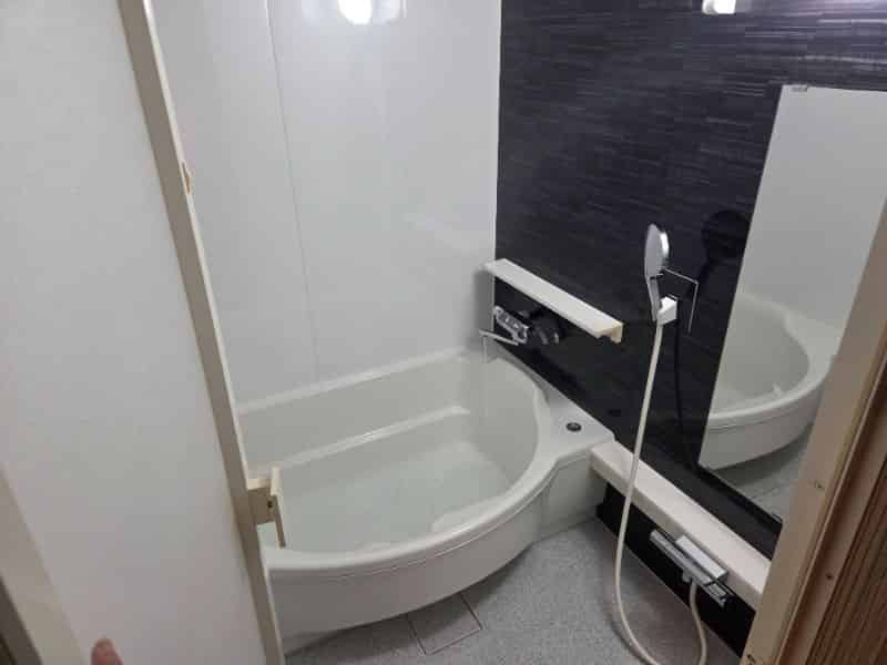 ユーザーの投稿したホテル画像