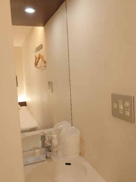 ユーザーの投稿したホテル画像