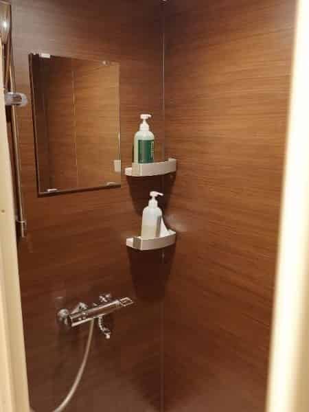ユーザーの投稿したホテル画像