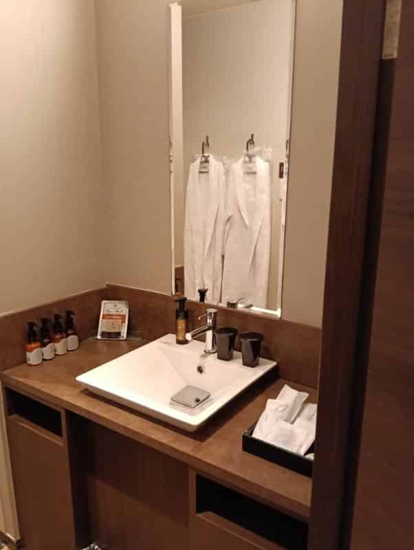 ユーザーの投稿したホテル画像