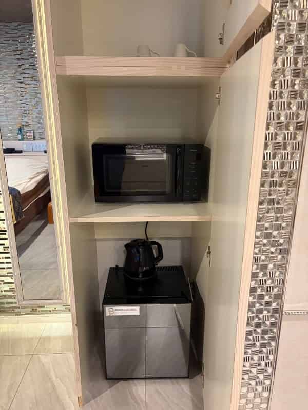 ユーザーの投稿したホテル画像