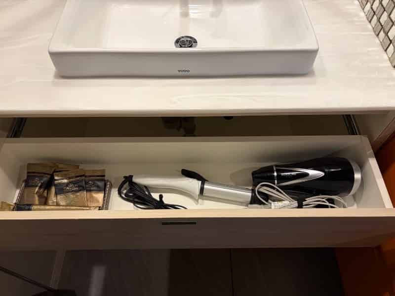 ユーザーの投稿したホテル画像