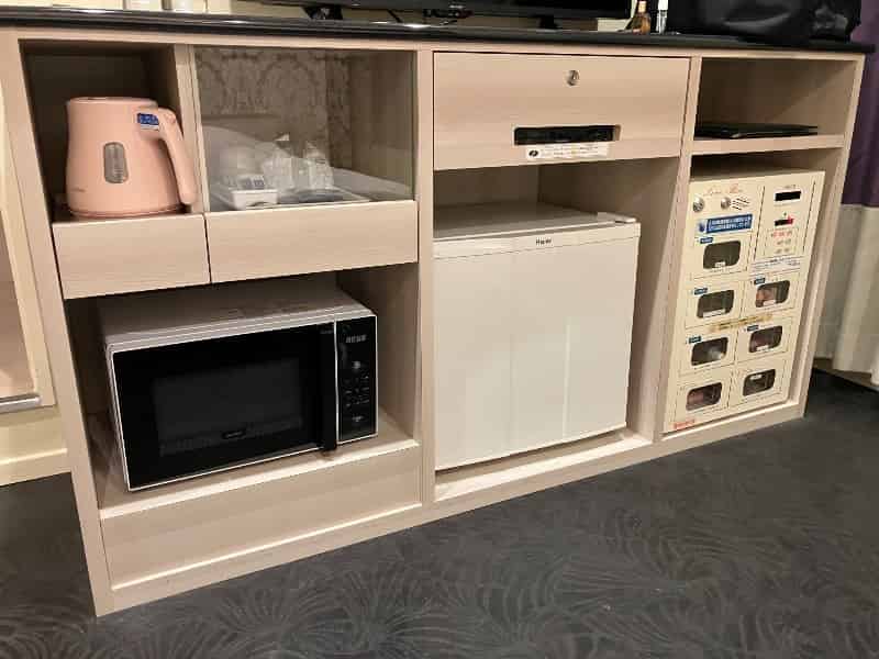 ユーザーの投稿したホテル画像