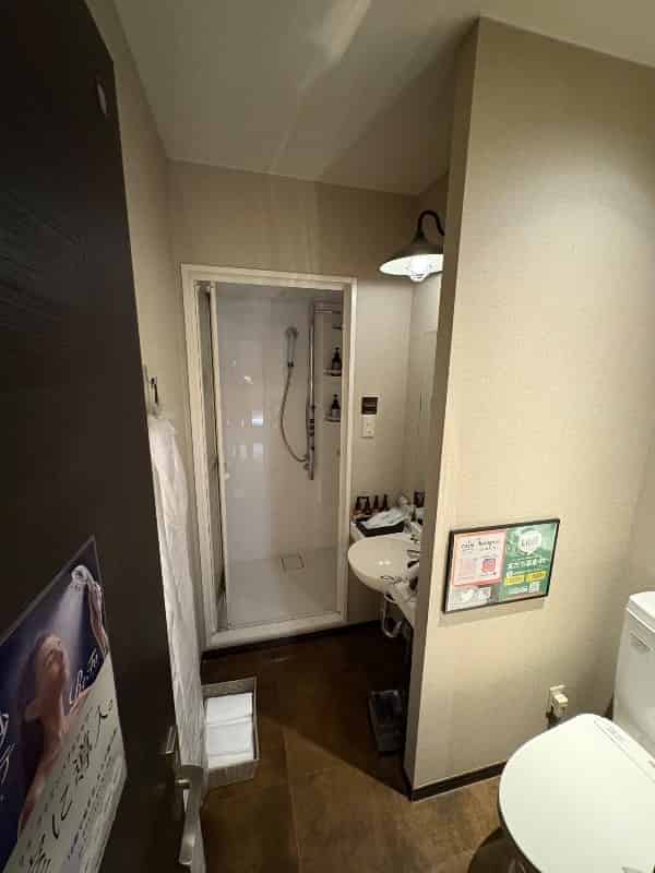ユーザーの投稿したホテル画像