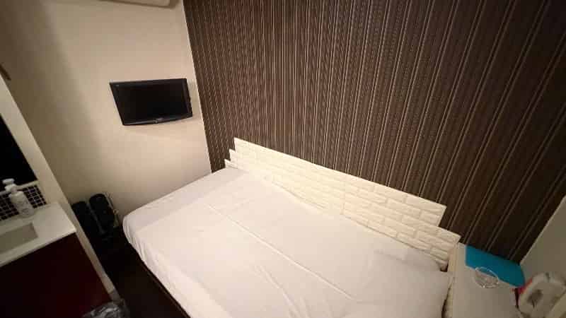 ユーザーの投稿したホテル画像
