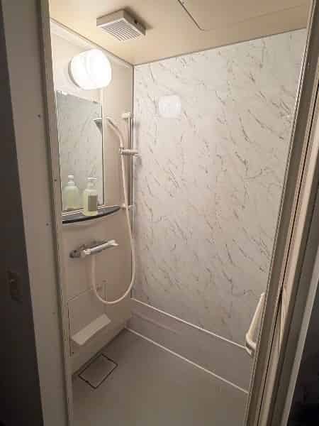 ユーザーの投稿したホテル画像