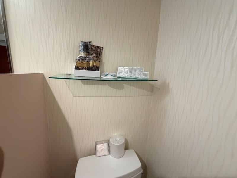 ユーザーの投稿したホテル画像