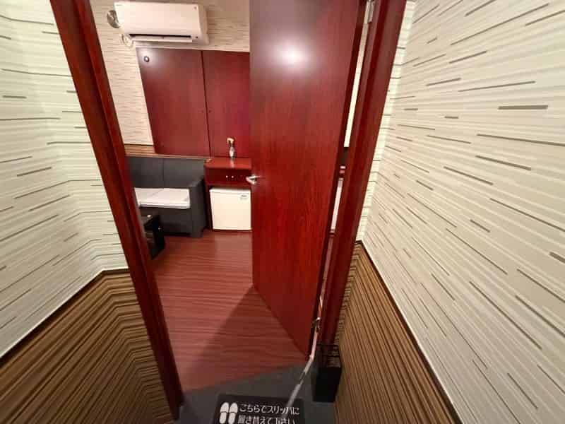 ユーザーの投稿したホテル画像