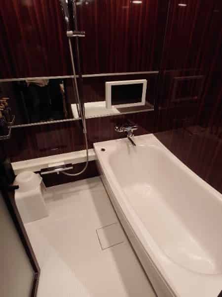 ユーザーの投稿したホテル画像