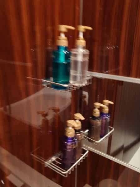 ユーザーの投稿したホテル画像