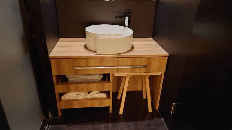 ユーザーの投稿したホテル画像