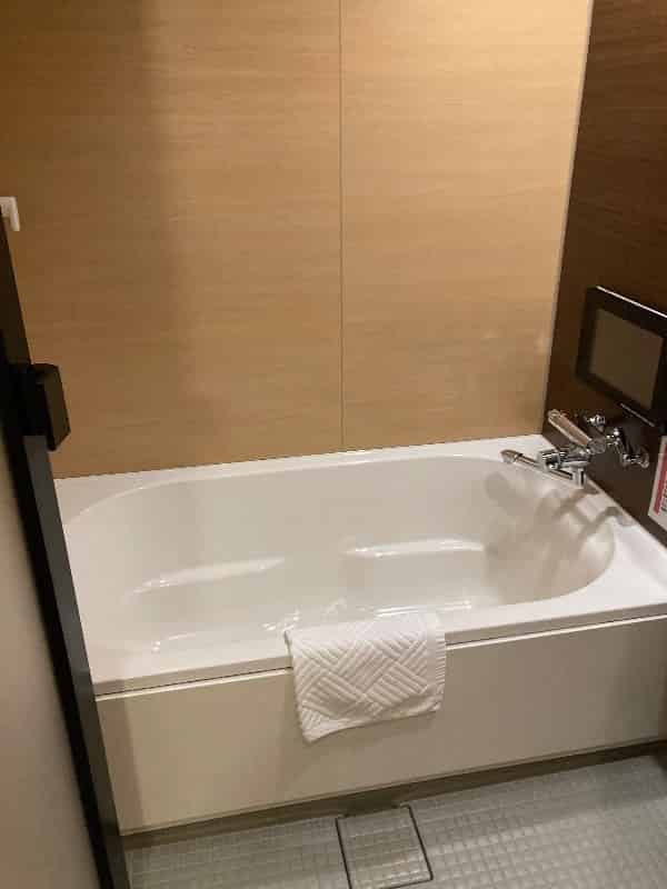 ユーザーの投稿したホテル画像