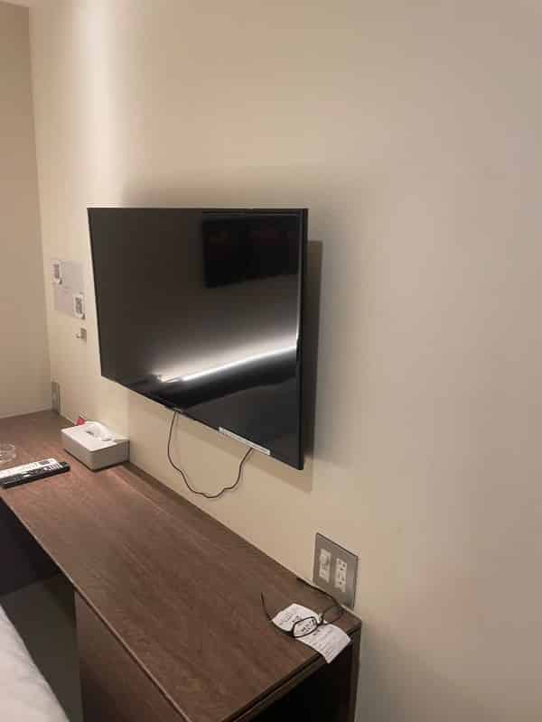 ユーザーの投稿したホテル画像