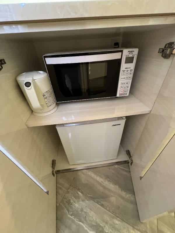 ユーザーの投稿したホテル画像