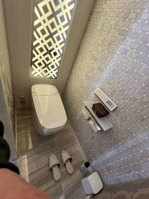 ユーザーの投稿したホテル画像