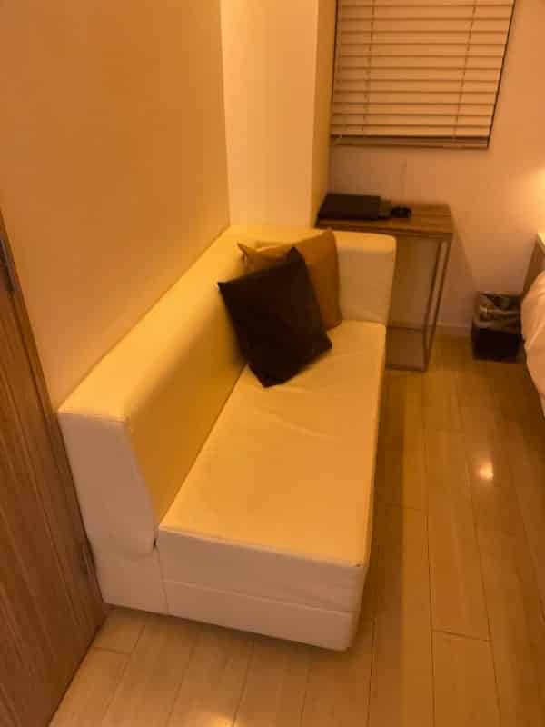 ユーザーの投稿したホテル画像