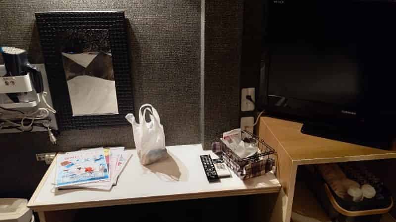 ユーザーの投稿したホテル画像