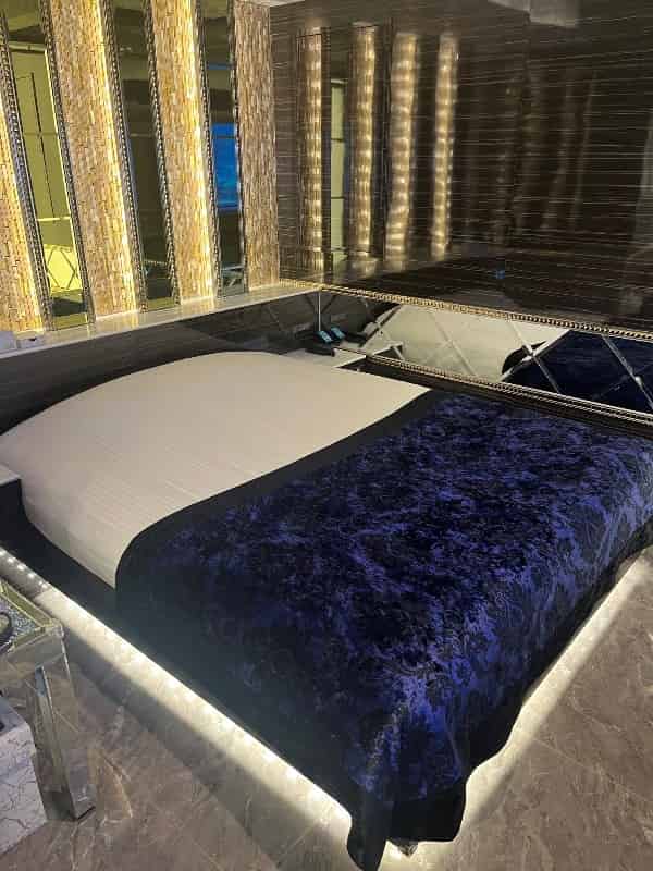 ユーザーの投稿したホテル画像