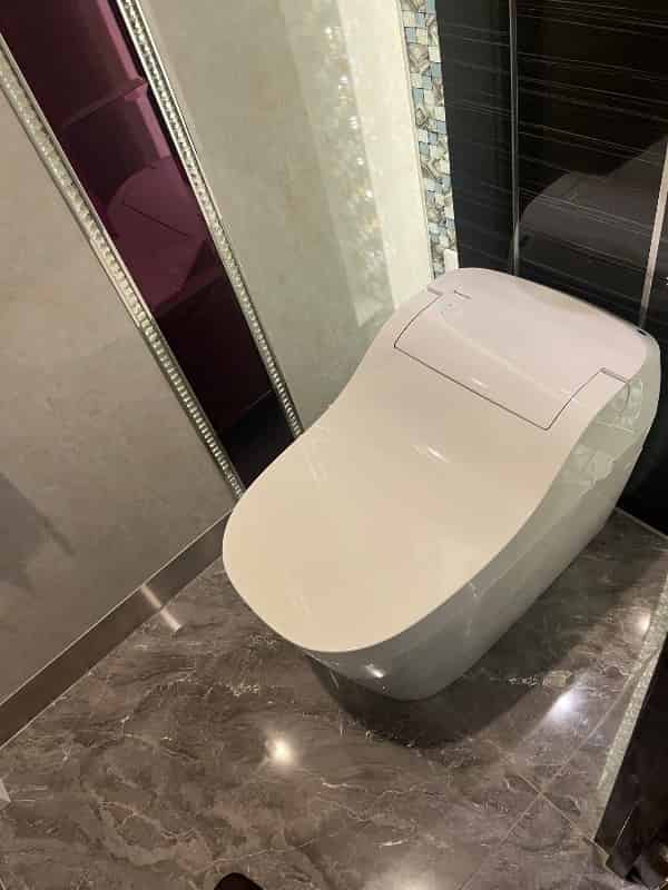 ユーザーの投稿したホテル画像