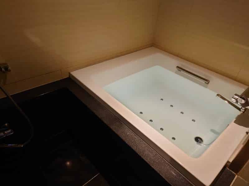 ユーザーの投稿したホテル画像