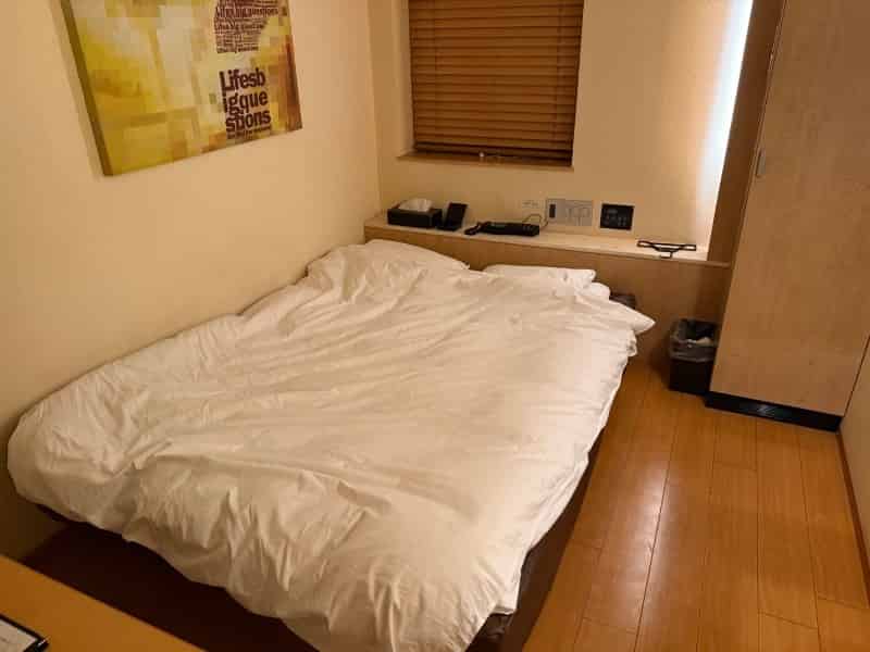 ユーザーの投稿したホテル画像
