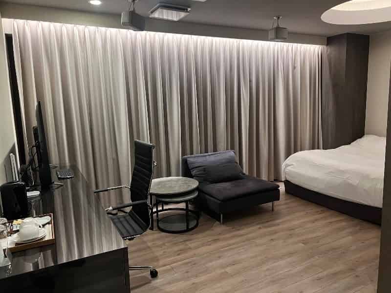 N-HOTEL(栄町) の写真